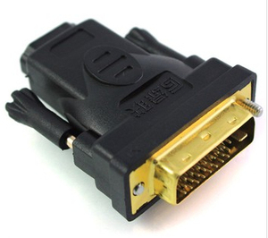 品牌名称: hdmi母头转dvi公头