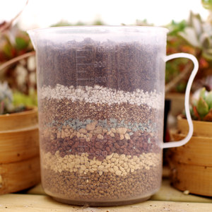 多肉植物控型土价格