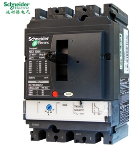 250a空气开关施耐德图片