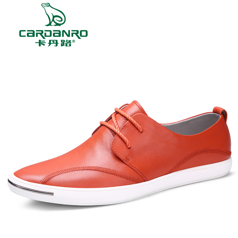 >>卡丹路休闲鞋男皮鞋宝贝列表