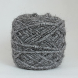 棒针毛线意大利进口驼羊毛线灰色中粗男女围巾线 span class=h>披肩 