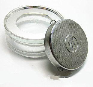 诺亚养生水晶杯杯盖口杯杯盖不锈钢杯杯盖保健盒盖子玻璃杯盖配件