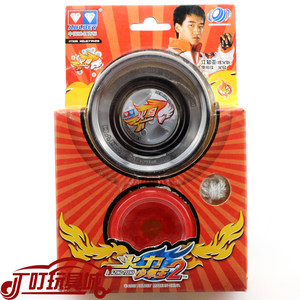 火力少年王 span class=h>悠悠球 /span>溜溜球 火鸟 671429 4a玩法