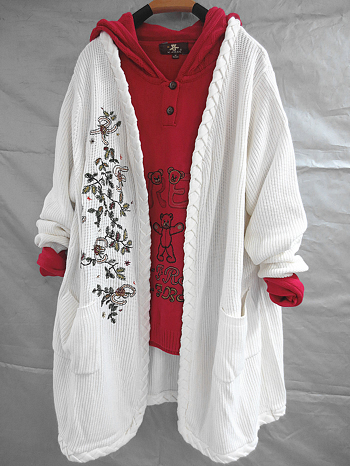 >>琦三上野熊大码宝贝列表