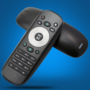 3d电视机遥控器图片