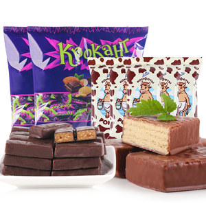 【进口巧克力紫皮糖价格】最新进口巧克力紫皮