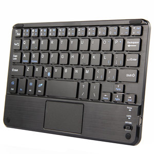 小米平板2蓝牙键盘 小米平板1 键盘触控鼠标一