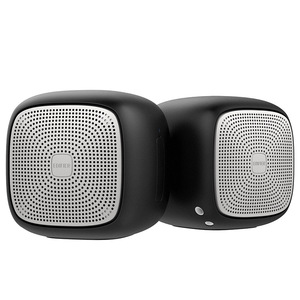 edifier/漫步者 bun&bun无线迷你手机蓝牙小音箱低音炮电脑小音响