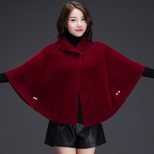 4折) 淘宝 夏装小外搭纯色短款上衣空调衫网纱防晒衣百搭小披肩外套女