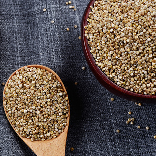 【灰山西藜麦】三斤富晒五谷杂粮推荐粗粮营养健康养生宝宝辅食