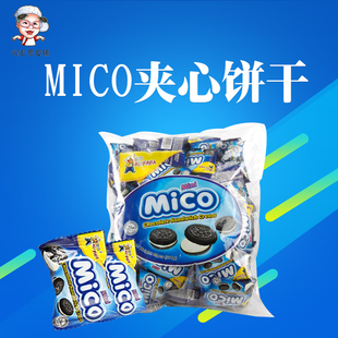 minimico图片