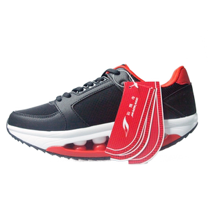 迈凯奇功能健走鞋正品新款上市赵之心推荐款迈凯奇弧形鞋