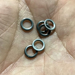 不锈钢o型环价格