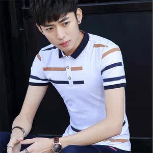 【男士短衫男短袖夏季图片】男士短衫男短袖夏