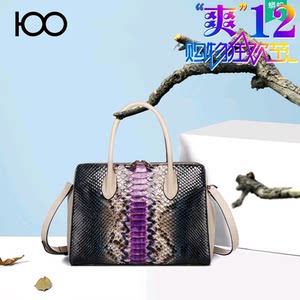 【蛇皮女包图片】蛇皮女包图片大全