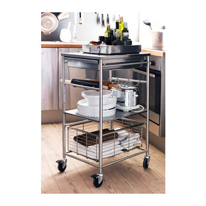 宜家简约家居 span class=h>ikea /span>格兰代厨房