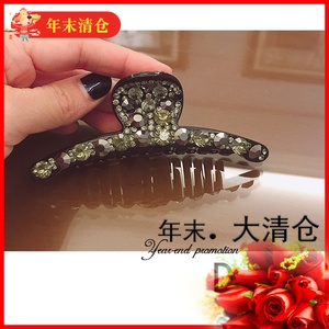 【水钻鱼夹图片】水钻鱼夹图片大全_好便宜网