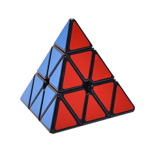 【异形魔方教程图片】异形魔方教程图片大全