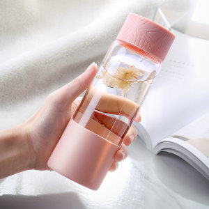 女生水杯个性价格