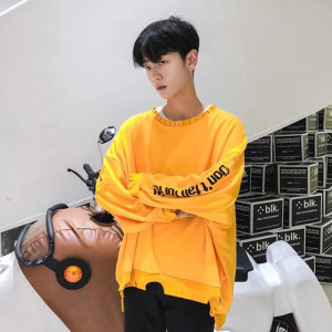 【韩国ulzzang男卫衣图片】韩国ulzzang男卫衣