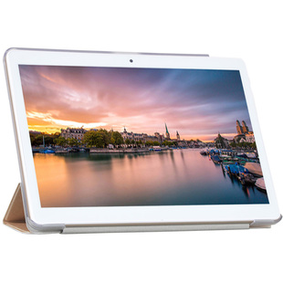 索立信t96保护套清华同方9.6英寸平板学习机电脑3g四核保护套