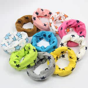 儿童百变围脖图片