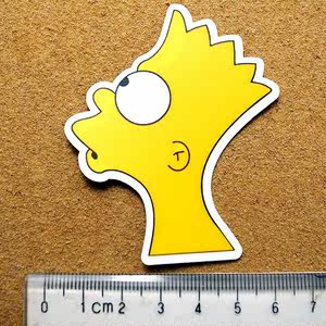 bart span class=h>辛普森 /span> span class=h>贴纸 /span>gd span