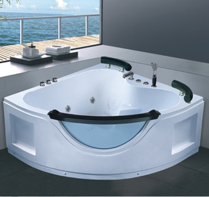  span class=h>三角 /span>形 span class=h>浴缸 /span>扇形双人按摩