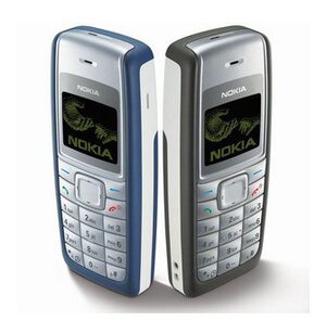 class=h>诺基亚 /span> 1112经典 span class=h>老款 /span>黑白屏