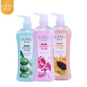 探寻洗浴用品市场新趋势——博爱县洗浴用品厂如何引领潮流