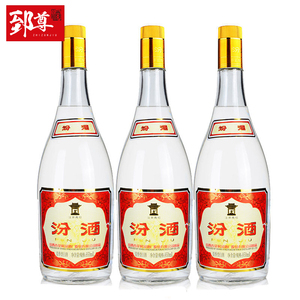 汾酒黄盖玻璃价格