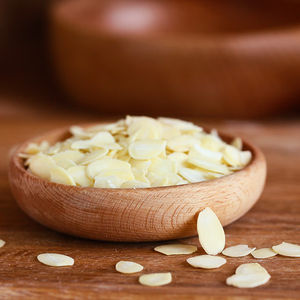 【美国大杏仁片图片】美国大杏仁片图片大全 - q友网