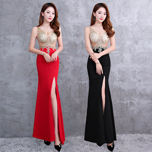 夜总会ktv佳丽女装夜场性感 span class=h>晚 /span> span class=h>