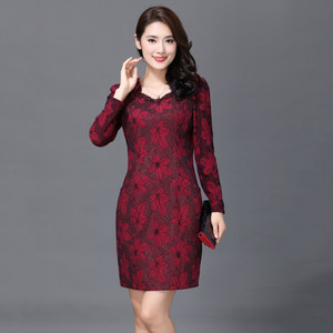 【古贝莎旗舰店高档连衣裙新款】_古贝莎旗舰