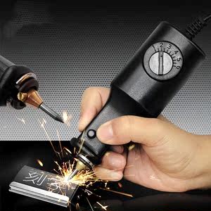 电动刻字笔激光加工设备雕刻笔打标电子手持全自动便携式打标机