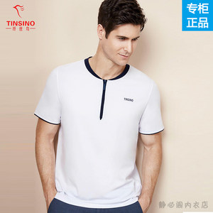 【纤丝鸟男短袖t恤】_纤丝鸟男短袖t恤品牌\/图