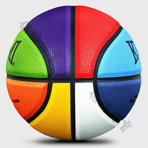 狂迷儿童篮球图片