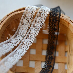 f930 台湾涤纶化纤蕾丝 服装娃娃花边 span class=h>辅料 /span>布艺 