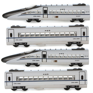 合金火车仿真 span class=h>模型 /span>玩具 中国 span class=h>高铁