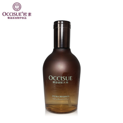 occisue欧素 洋甘菊复合精纯舒悦水120ml 补水补湿滋润爽肤水