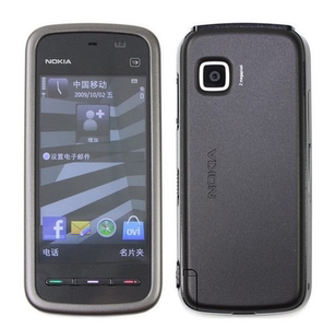 智能3g老人备用学生手机 ￥ 173 魏jinxiang上海 品牌:nokia/诺基亚