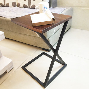 单人沙发茶几桌图片