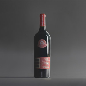 【新国货】中国河北 怀来紫晶酒庄 丹边庄主珍