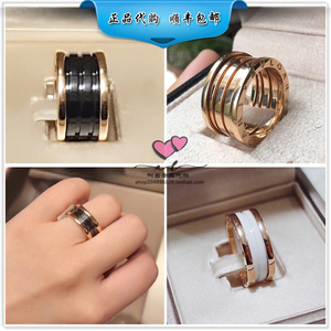 品牌名称: 卡地亚满钻戒指男士