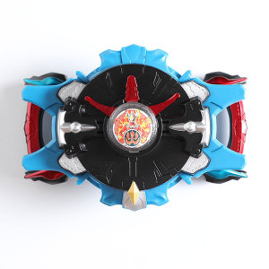 罗布r/b奥特曼玩具罗索rosso布鲁blu奥特 span class=h>变身器 /span>