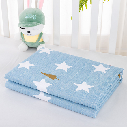 婴儿垫小号防水隔尿垫