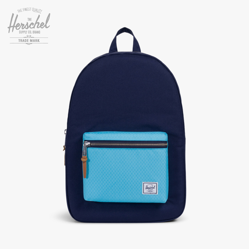 Herschel Supply Settlement 时尚男女双肩包 休闲背包 书包10033