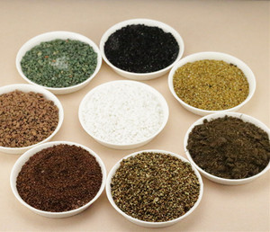 多肉植物花盆营养土装饰小石头石子铺面养料摆盆栽培土种植土植料