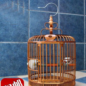 感应抽屉式 span class=h>鸟笼子 /span>鹦鹉笼打孔别墅 span class=h