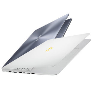 asus/华硕 a580bp9000 x 580 便携商务学生超薄笔记本电脑15.6英